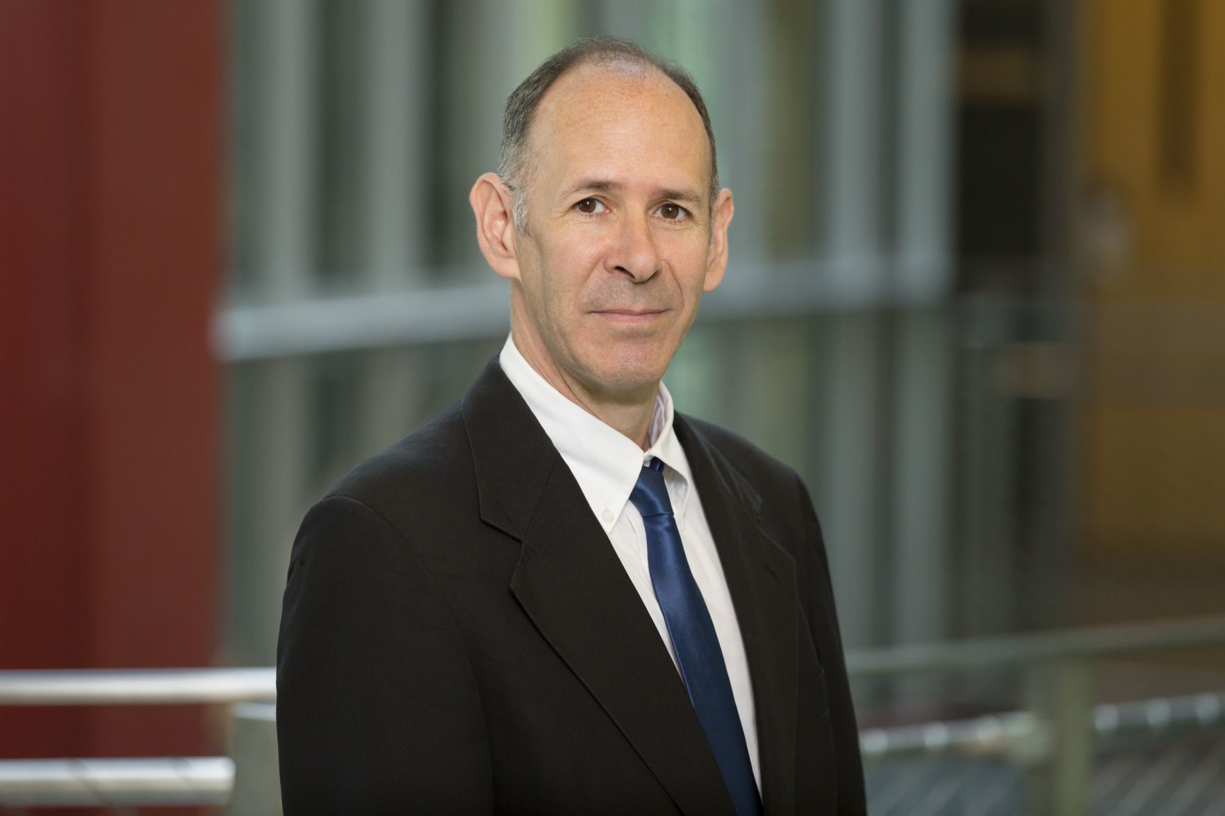 Sheldon H. Jacobson